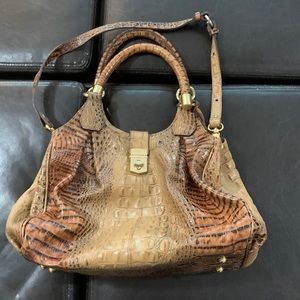 Brahmin purse